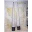 Boaters’ Resale Shop of TX 2212 3127.11 MAST 52" SPREADERS (2) with 5-3/4" BASES