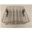 Kenmore Dishwasher WPW10350382 W10082824 Upper Rack Used