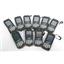 Lot of 10 Intermec CN3 CN3F5H84000E100 Handheld Mobile Computer Barcode Scanner
