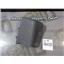 1995 - 1997 DODGE RAM 3500 2500 SLT EXTENDED CAB PLASTIC TIRE JACK TOOL COVER
