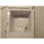 GE Refrigerator WR78X32093 Stainless Steel Dispenser Door Used