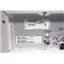 Agilent 86100C Infiniium DCA-J Wideband Oscilloscope Mainframe OPT 001