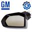 New OEM GM Right Wing Mirror w/ Camera Grey Metallic 2021-2023 Yukon 84977568