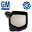 New OEM GM Right Wing Mirror w/ Camera Grey Metallic 2021-2023 Yukon 84977568