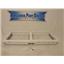 KitchenAid Refrigerator WPW10119215 Crisper Drawer Frame Used