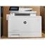 HP Laserjet Pro MFP M477fdw All-In-One Color Laser Printer HP With Toners