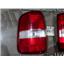 2004 2005 2006 FORD F150 XLT CREWCAB OEM TAIL LIGHTS (SET) GOOD CONDITION