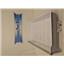 Bosch Refrigerator 00677074 Freezer Drawer Used