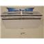 Bosch Refrigerator 00684579 00684238 Crisper Drawer Housing w/Covers Used