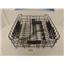GE Dishwasher WD28X30227 WD28X22843 Upper Rack Used