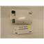 GE Dishwasher WD21X25730 Control Board Used