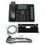 AudioCodes 440HD IP440HDEG 400 Series 6-line executive VoIP phone SIP