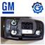 New OEM GM Driver Side Wing Mirror No Camera 2021-23 Escalade Gray 84977247