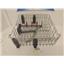 GE Dishwasher WD28X26105 WD21X20309 WD22X27740 Upper Rack Used