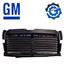 New OEM GM Radiator Shutter Assembly w/ Actuator 2021-23 Tahoe Suburban 87864514