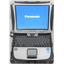 Panasonic Toughbook CF-19 MK6 i5-3320M 2.60GHz 8GB RAM 256GB SSD 10.4in Win 7Pro