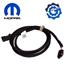 New OEM Mopar Tow Trailer Cable with Connectors 68382530AC