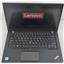 Lot of 4 Lenovo ThinkPad T460s-T470s-T480s i5 6th-7th-8th Gen 14" NO RAM SSD HDD