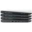 Lot of 4 Lenovo ThinkPad T460s-T470s-T480s i5 6th-7th-8th Gen 14" NO RAM SSD HDD