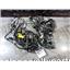 2013 2014 FORD F150 XLT 5.0 COYOTE CREWCAB DOOR WIRING HARNESS (4) BL3T14631BF