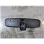 2013 2014 FORD F150 XLT 5.0 COYOTE AUTO 4X4 INTERIOR REARVIEW MIRROR OEM