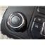 2013 2014 FORD F150 XLT 5.0 COYOTE AUTO 4X4 DASH HEATER STEREO SIRIUS PHONE AC