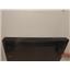 LG Refrigerator ADD74236202 Black Stainless Bottom Freezer Door Assembly New OEM