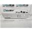 GE Corometrics 170 Series Model 172 Fetal Monitor (No Power Supply)