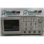 TEKTRONIX TDS 684B COLOR FOUR CHANNEL DIGITAL REAL TIME OSCILLOSCOPE