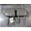 2008 2009 2010 FORD F350 LARIAT CREWCAB REAR SEAT HEADRESTS (STONE) COLOUR