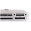 Cisco Catalyst WS-C3850-12XS-E 12-Port SFP+ Network Switch with C3850-NM-4-10G