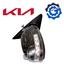 New OEM Kia Right Side Heated Wing Mirror Turn Signal 2009-12 Sorento 876201U060