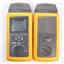 Fluke DSP-4000 Cable Tester with DSP-4000SR Smart Remote & Adapters