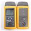 Fluke DSP-4000 Cable Tester with DSP-4000SR Smart Remote & Adapters