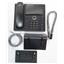 AudioCodes IPC450HDEG-DBW C450HD 5" Color Touch LCD 8 Programmable Keys IP Phone