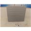 Jenn Air Refrigerator WPW10451455 Upper Basket Mat Used