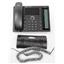 AudioCodes IP445HDEG-BW 445HD 6 Line 4.3" Color LCD Screen VoIP Phone