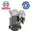 Remanufactured OEM Bosch Starter Motor 1991-1993 Saturn SL SC SW 1.9L SR8539X