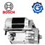 Remanufactured OEM Bosch Starter Motor for 1983-1986 Toyota Camry Celica SR261X
