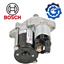 Remanufactured OEM Bosch Starter Motor 1998-2000 Honda Civic 1.6L SR1311X