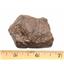 Chondrite MOROCCAN Stony METEORITE Genuine 90 grams w/ COA  #17484