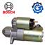 Remanufactured OEM Bosch Starter Motor 1991-2002 Saturn SC SL SW STR-3033