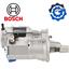 Remanufactured OEM Bosch Starter Motor 1990-1999 Grand Caravan Voyager SR6503X