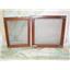 Boaters’ Resale Shop of TX 2304 0227.01 GRAND BANKS 42 COMPANIONWAY SCREEN DOORS