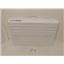 Whirlpool Refrigerator W10594047 W10507444 Freezer Door Bin Used