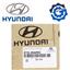 New OEM Hyundai Garnish Assembly Rear Dr Side Right 2022-2023 Kona 87732 J9NA0