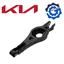 New OEM Kia Left Lower Control Arm for 2016-2020 Optima Cadenza 55210 F6300