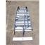 Boaters’ Resale Shop of TX 2304 2172.02 MARQUIPT 6 STEP SEA STAIRS & HANDRAIL