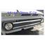 64-66 Chevrolet Pickup Truck Billet Aluminum Grill Insert 3320