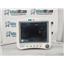 GE Dash 4000 Patient Monitor (SPO2 TEMP NBP ECG CO2 BP1 BP2)